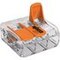 WAGO COMPACT connettore di giunzione 221-413